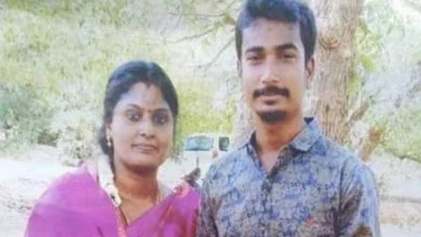 Couple arrested Coimbatore due to Cheating case Couple arrested Coimbatore due to Cheating case