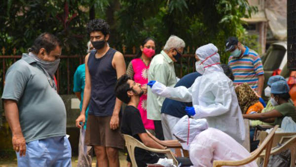 382 were affected in Chennai for Coronavirus 382 were affected in Chennai for Coronavirus