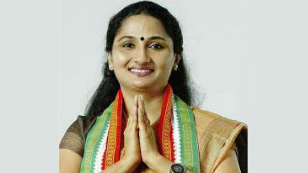 All UDF mayoral candidates lost; Deepti has a chance to rule in kochi All UDF mayoral candidates lost; Deepti has a chance to rule in kochi