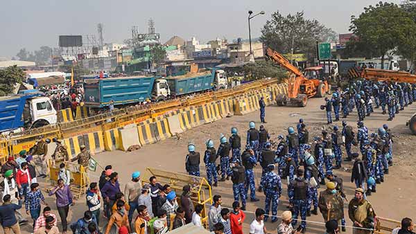 திமுக கூட்டணி கட்சிகள் ஆதரவு