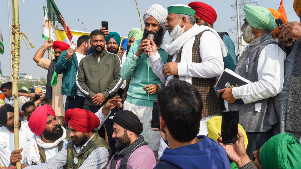 Punjab Family said No To Wedding Gifts give that money to Farmers Punjab Family said No To Wedding Gifts give that money to Farmers