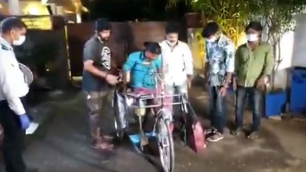 திருச்சி