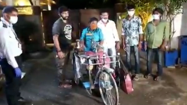 தலைவர்கள்