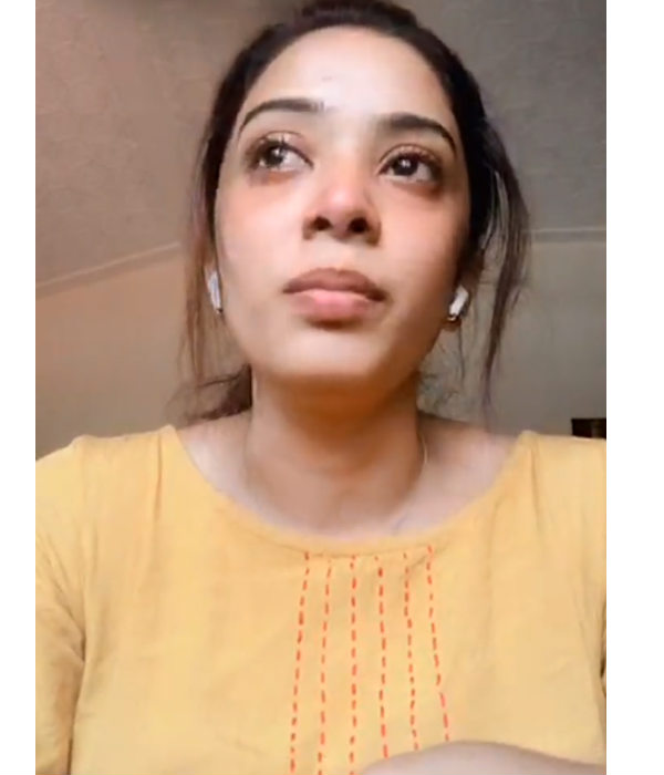 போலீஸ் விசாரிக்கட்டும்