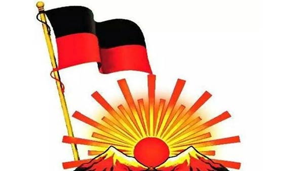 திமுக தீவிர ஆலோசனை