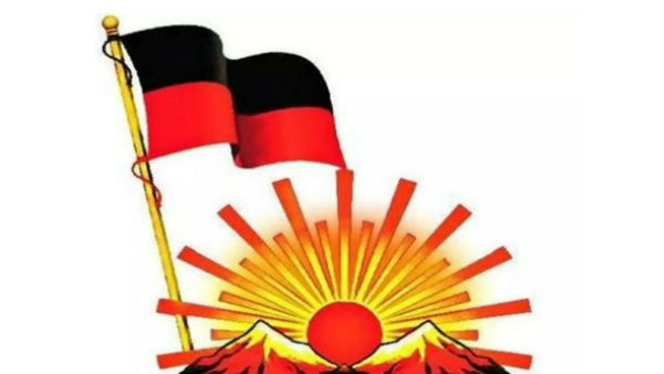 Disability person attacked by Trichy DMK Cadre Disability person attacked by Trichy DMK Cadre