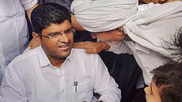 Haryana’s Deputy CM says he Will resign if I fail to ensure MSP Haryana’s Deputy CM says he Will resign if I fail to ensure MSP