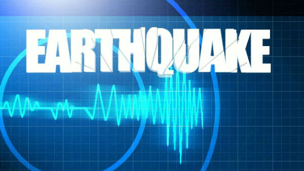 19 mild earthquakes felt in Gujarat’s Somnath 19 mild earthquakes felt in Gujarat’s Somnath