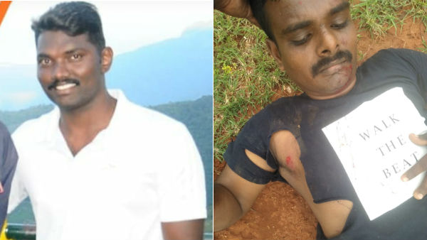 வனவிலங்கு கணக்கெடுப்பு