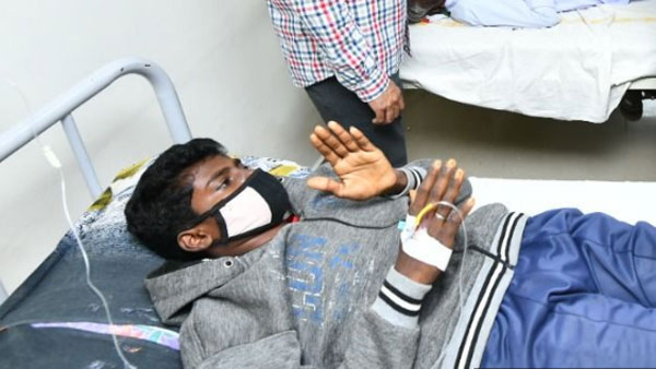 நோயாளிகள்