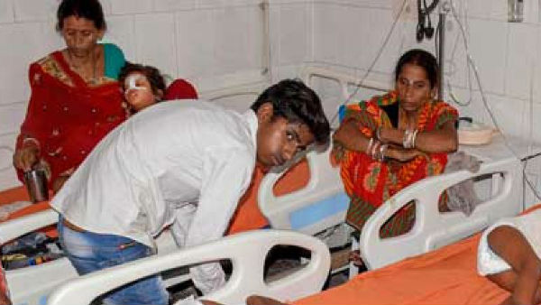 ரத்த வேதிப் பொருள்தான் காரணம்