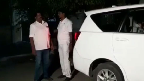 IT raid happening at more than 5 places owned by a well-known construction company in Erode IT raid happening at more than 5 places owned by a well-known construction company in Erode