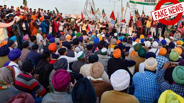 Fact Check: Did government reach out only to Sikhs through IRCTC emails? Fact Check: Did government reach out only to Sikhs through IRCTC emails?