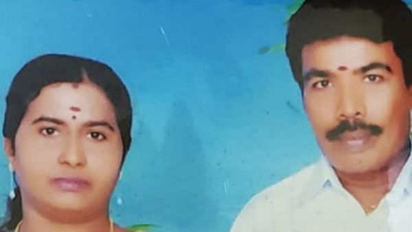 Couple commit suicide due to family issue near Kancheepuram Couple commit suicide due to family issue near Kancheepuram