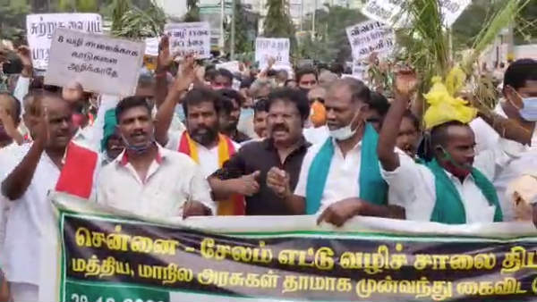 92 சதவிகித விவசாயிகள் உறுதி