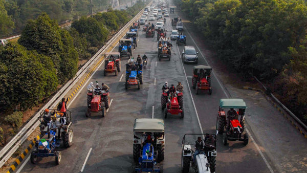 பீகார் விவசாயிகளுக்குக் கோரிக்கை