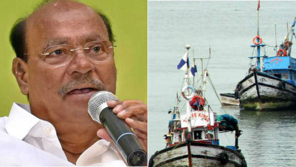 SriLankan Navy arrests 30 TN Fishermen SriLankan Navy arrests 30 TN Fishermen