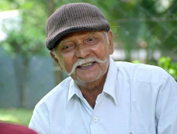 Former Headmaster of Trichy RC Model School, F.Iruthayaraja passed away Former Headmaster of Trichy RC Model School, F.Iruthayaraja passed away