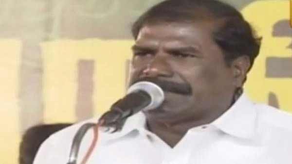 மீண்டும் மனமாற்றம்