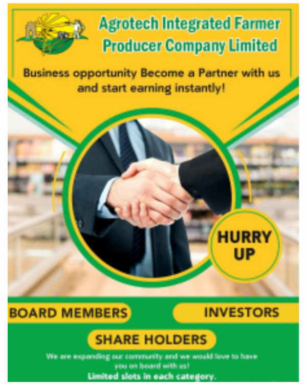 Agrotechs Business Opportunity for Goat Farming Agrotechs Business Opportunity for Goat Farming