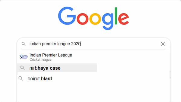 What are the most searched news on Google in India by 2020? What are the most searched news on Google in India by 2020?