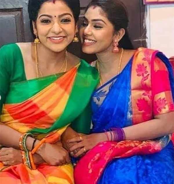 ஜாலியான சித்ரா