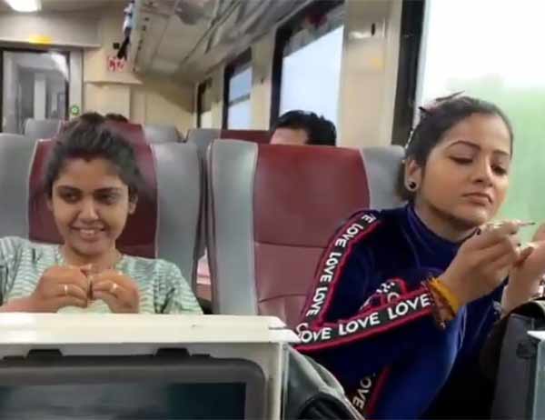 ரொம்ப ஜாலி
