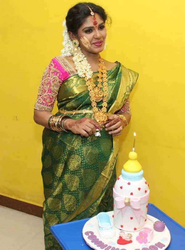 கர்ப்ப செய்தி