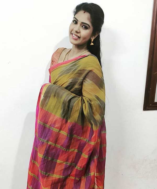 முல்லை