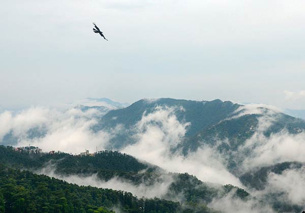 மோதல்களின் விளைவு