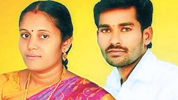 Husband killed wife in Ramnad due to family Issue Husband killed wife in Ramnad due to family Issue
