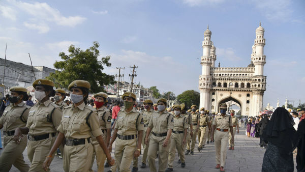 பாஜக கொடுத்த முக்கியத்துவம்