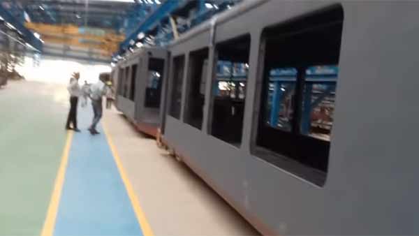 ஆர்சிஎப் தொழிற்சாலை