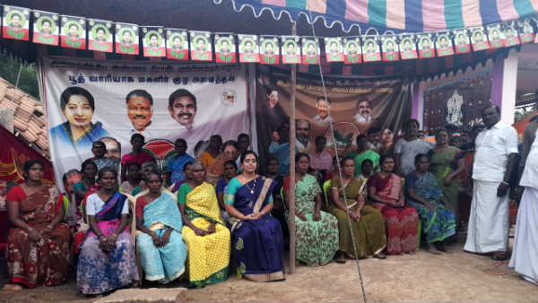 கீர்த்திகா முனியசாமி