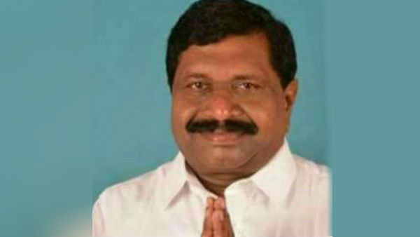 Radhapuram constituency: DMK former MLA Appavu comes under land grabbing case Radhapuram constituency: DMK former MLA Appavu comes under land grabbing case