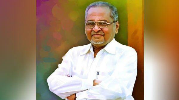 Tamil cricket commentator Abdul Jabbar Passes away Tamil cricket commentator Abdul Jabbar Passes away