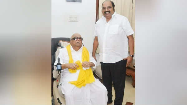 YEAR ENDER, DMK MLA J ANBALAGAN: Unforgettable 2020 YEAR ENDER, DMK MLA J ANBALAGAN: Unforgettable 2020