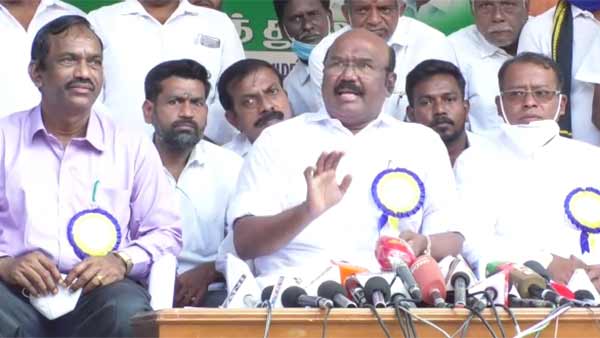 திமுக