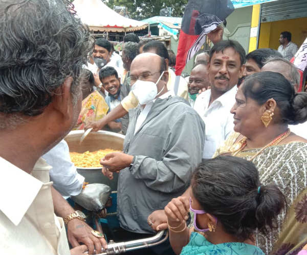 வைகை ஆறு