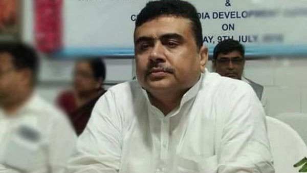Trinamool Congress MLA Jitendra Tiwari urged Didi to not accept his resignation Trinamool Congress MLA Jitendra Tiwari urged Didi to not accept his resignation