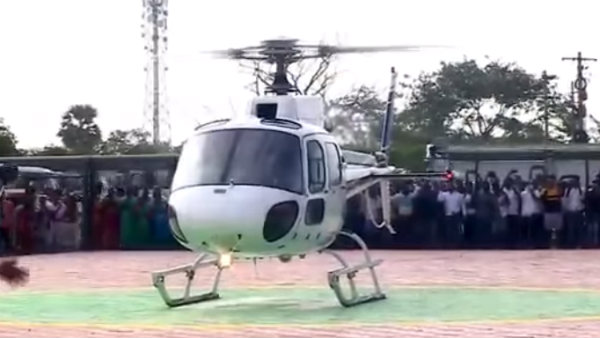 கமல் பிரச்சாரம்