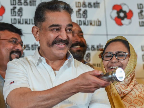 கூட்டணி தேவையில்லை