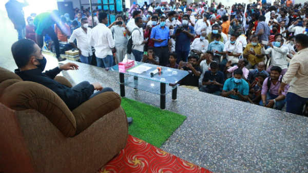 என்ன அரசியல்
