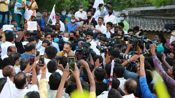 தூக்கம் தொலைத்தவர்கள்