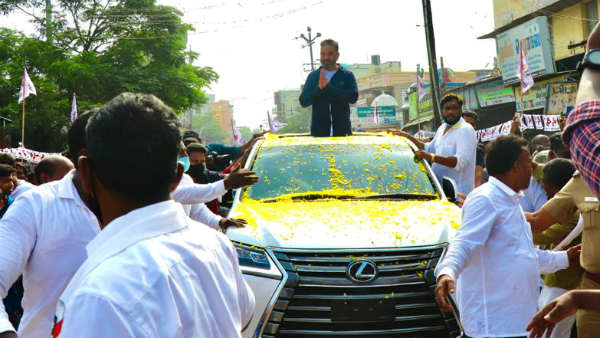 ஏன் அரசியல்?