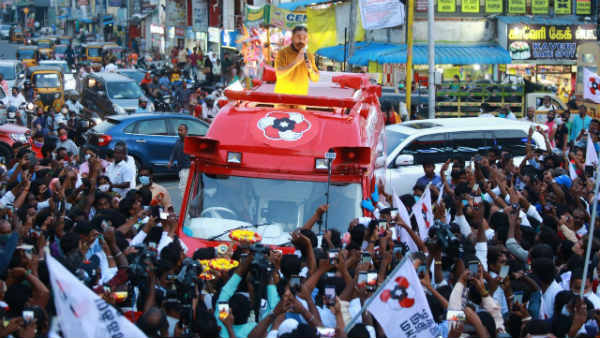 2-ம் கட்ட பிரசாரம்