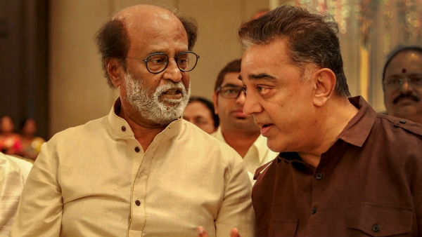 ரஜினி-கமல் கூட்டணியால் மாற்றம் இல்லை