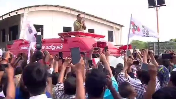 பிரதிநிதி இருப்பார்