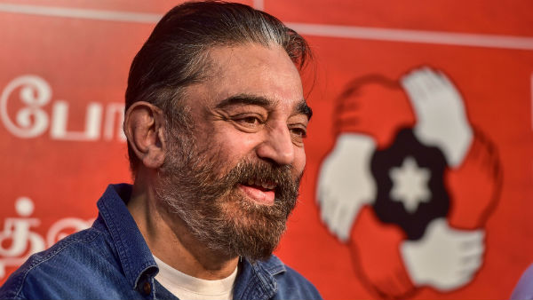 Kamal Haasan starts his Tamilnadu assembly election campaign on Sunday Kamal Haasan starts his Tamilnadu assembly election campaign on Sunday