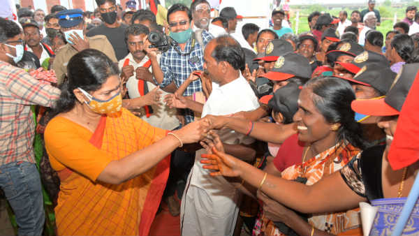 நெல்லை மாவட்டம்